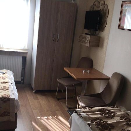 Fors Hotel איסטמבול מראה חיצוני תמונה