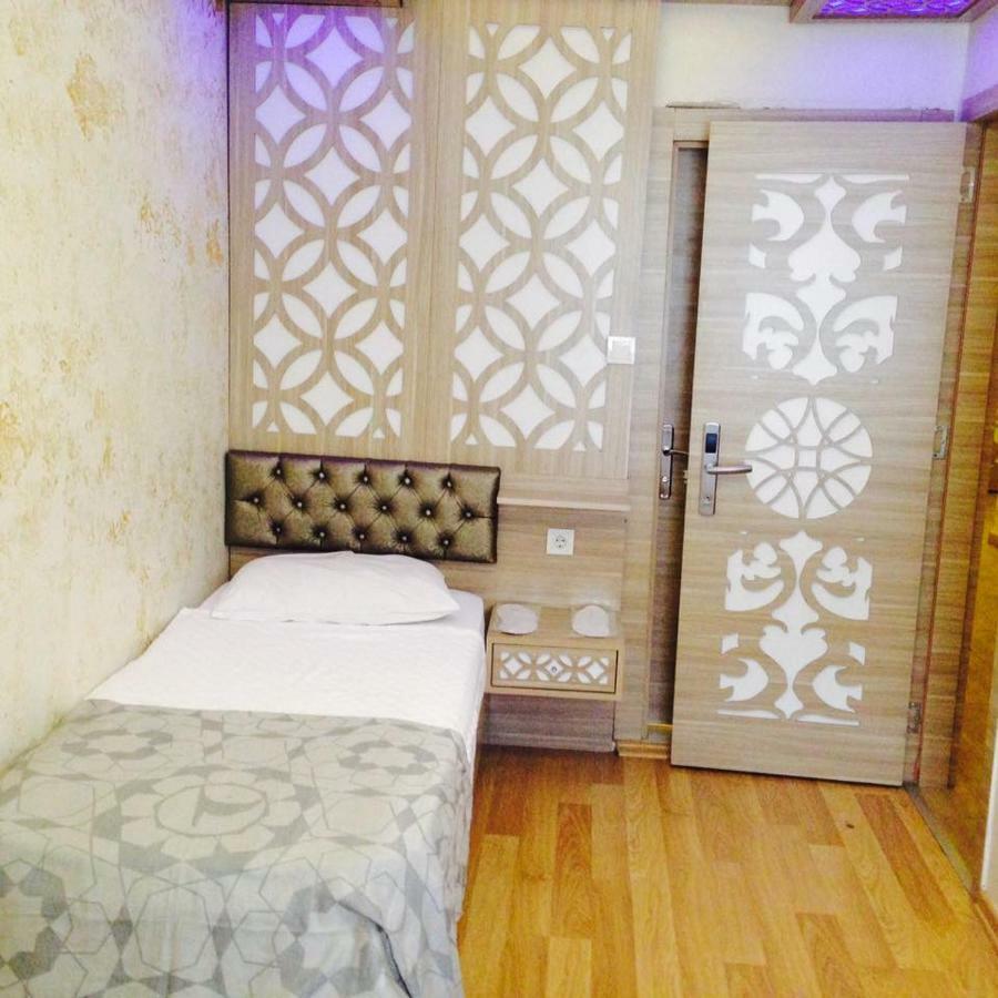 Fors Hotel איסטמבול מראה חיצוני תמונה
