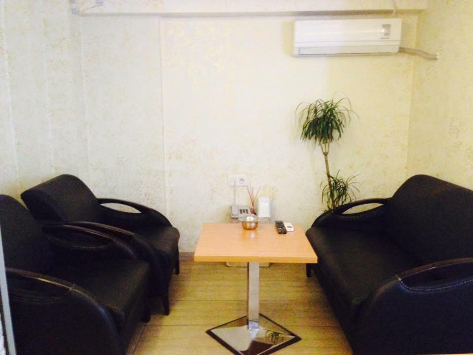Fors Hotel איסטמבול מראה חיצוני תמונה