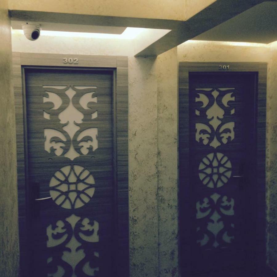 Fors Hotel איסטמבול מראה חיצוני תמונה