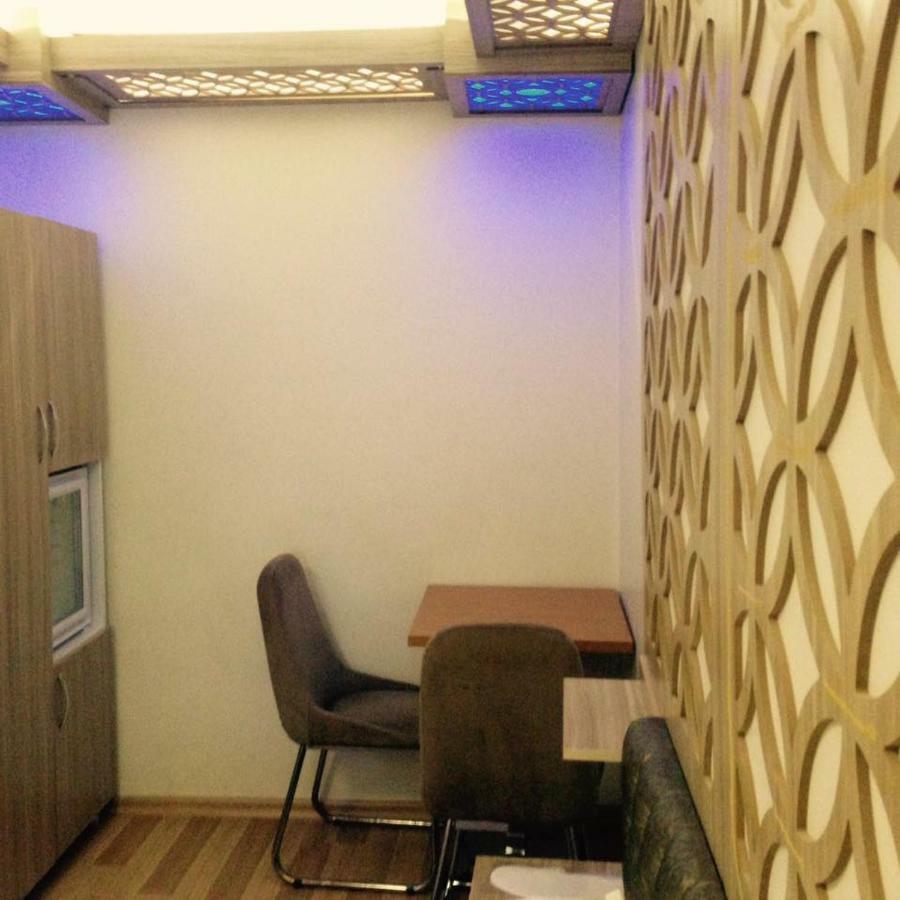 Fors Hotel איסטמבול מראה חיצוני תמונה