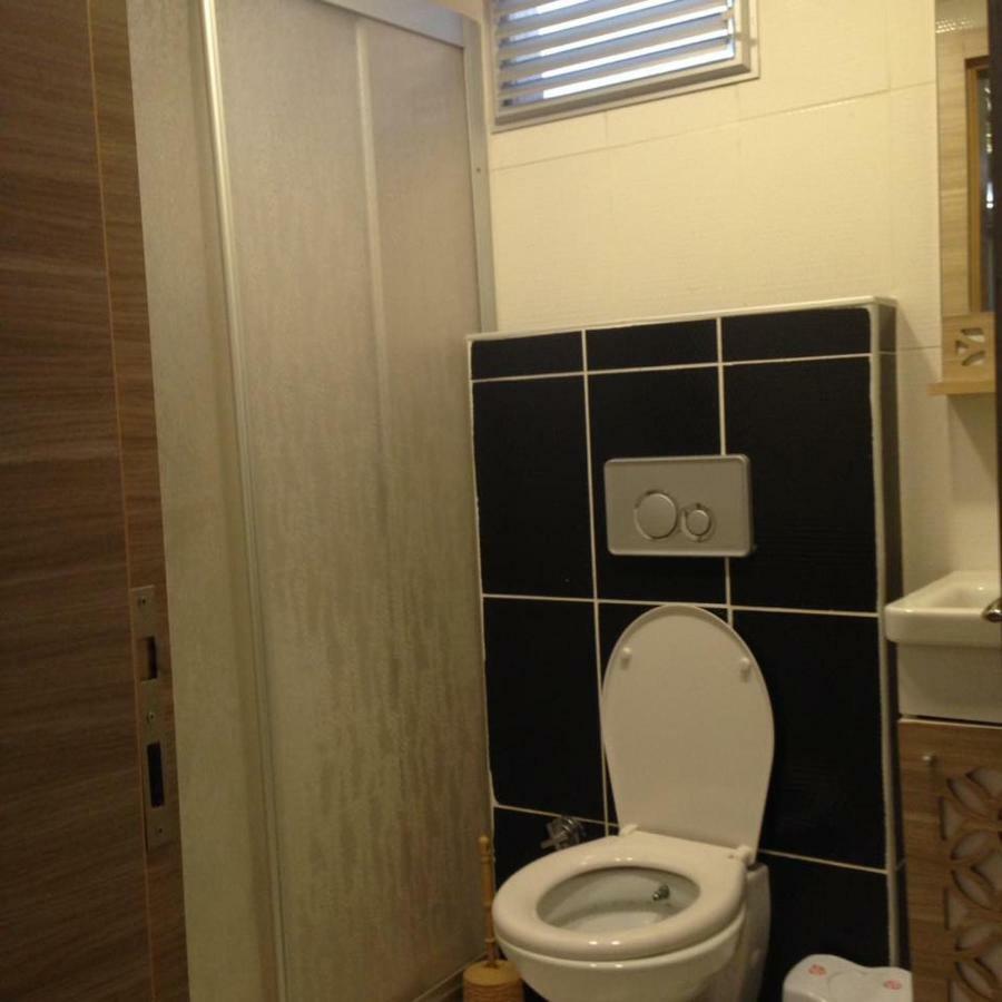 Fors Hotel איסטמבול מראה חיצוני תמונה